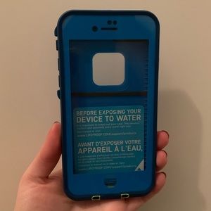 LIFEPROOF iPhone 6/6s/7/7s Case